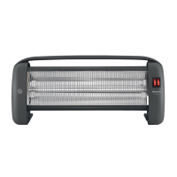 Инфракрасный обогреватель Thermex Greta 1200