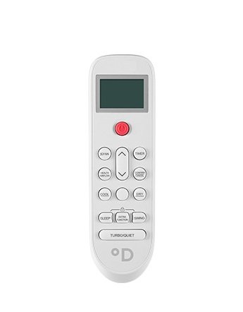 Облачный кондиционер Daichi A25AVQ1_UNL/A25FV1_UNL Alpha