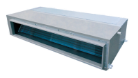 Канальная сплит система Aero ALLC-18IDHWL1 / ALLC-18HL1