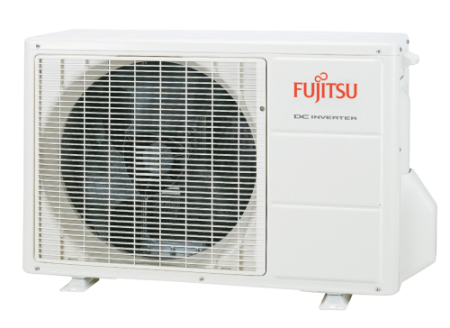Напольная сплит система Fujitsu AGYG12LVCA/AOYG12LVCA