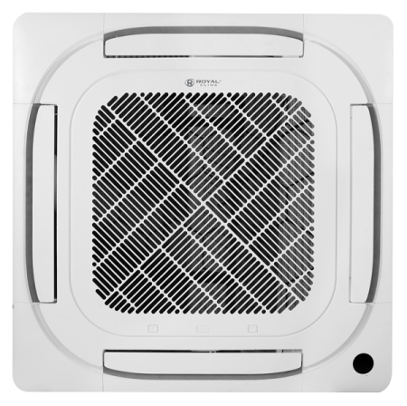 Кассетная сплит-система Royal Clima ES-C 12HRI/ES-E 12HXI Esperto