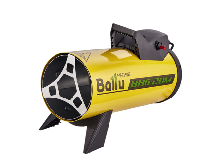 Газовая тепловая пушка Ballu BHG-20M