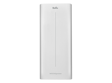 Бактерицидный рециркулятор Ballu RDU-100D ANTICOVIDgenerator