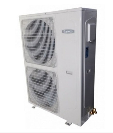 Кассетная сплит-система Бирюса BLCA-H60/5DR1