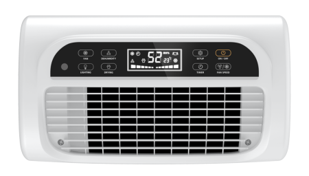 Осушитель воздуха Funai RAD-N22T6E Neko L