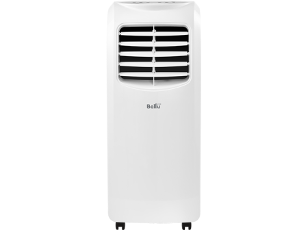 Мобильный кондиционер Ballu BPAC-07 CP-IN_22Y Indie