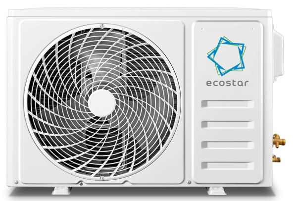 Сплит-система EcoStar KVS-RAY07ST/IN/KVS-RAY07ST/OUT Ray