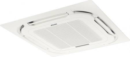 Кассетная сплит-система AUX ALCA-H60/5DR2A/AL-H60/5DR2A(U) + панель MB08